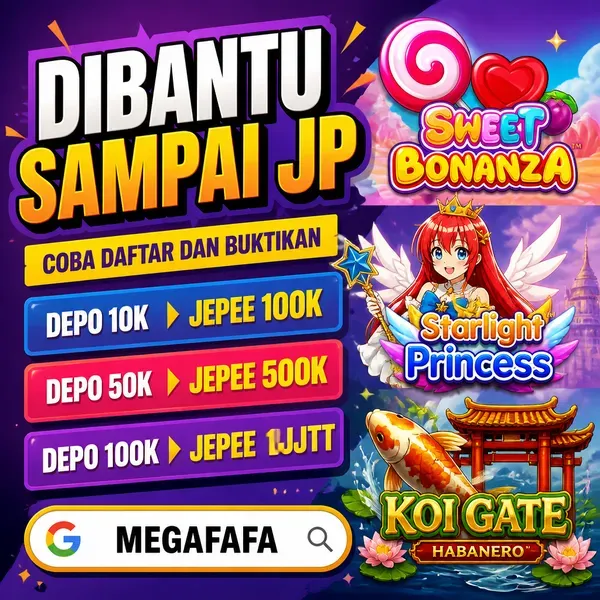 judi slot pulsa tanpa potongan